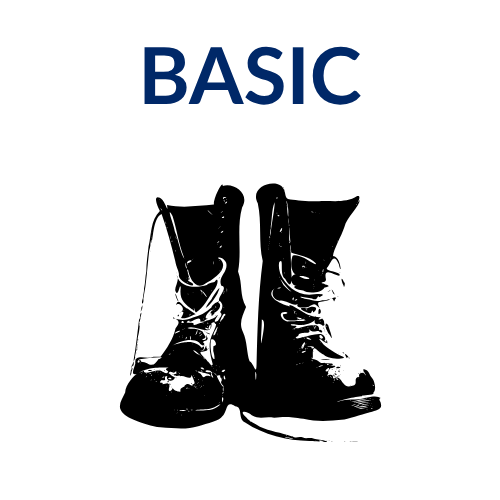 Free Basic Package